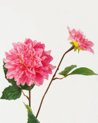 Artificial Flower 18*18*60cm Dahlia *2 moist real touch single stem GS-46123004-R1 Single Flowers YeahFlower is one of Chinese leading OEM manufacturers and exporters , supplying the silk flowers, wholesale artificial trees Artificial Flower 18*18*60cm Dahlia *2 moist real touch single stem GS-46123004-R1 Single Flowers YeahFlower is one of Chinese leading OEM manufacturers and exporters , supplying the silk flowers, wholesale artificial trees