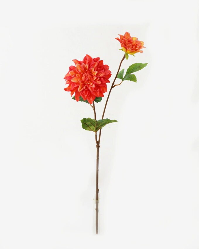 Artificial Flower Dahlia 2 moist real touch single stem GS-46123004-R1_7 Artificial Flower 18*18*60cm Dahlia *2 moist real touch single stem GS-46123004-R1 Single Flowers YeahFlower is one of Chinese leading OEM manufacturers and exporters , supplying the silk flowers, wholesale artificial trees