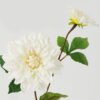 Artificial Flower Dahlia 2 moist real touch single stem GS-46123004-W2_1 Artificial Flower 18*18*60cm Dahlia *2 moist real touch single stem GS-46123004-W2 Single Flowers YeahFlower is one of Chinese leading OEM manufacturers and exporters , supplying the silk flowers, wholesale artificial trees