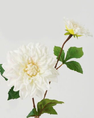 Artificial Flower 18*18*60cm Dahlia *2 moist real touch single stem GS-46123004-W2 Single Flowers YeahFlower is one of Chinese leading OEM manufacturers and exporters , supplying the silk flowers, wholesale artificial trees Artificial Flower 18*18*60cm Dahlia *2 moist real touch single stem GS-46123004-W2 Single Flowers YeahFlower is one of Chinese leading OEM manufacturers and exporters , supplying the silk flowers, wholesale artificial trees