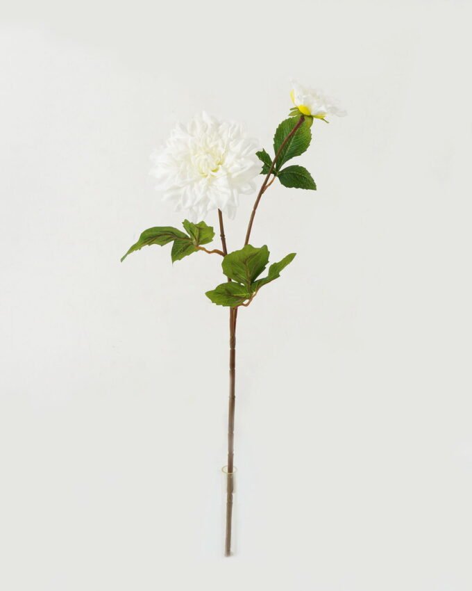 Artificial Flower Dahlia 2 moist real touch single stem GS-46123004-W2_3 Artificial Flower 18*18*60cm Dahlia *2 moist real touch single stem GS-46123004-W2 Single Flowers YeahFlower is one of Chinese leading OEM manufacturers and exporters , supplying the silk flowers, wholesale artificial trees