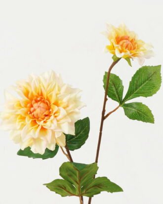 Artificial Flower 18*18*60cm Dahlia *2 moist real touch single stem GS-46123004-Y1 Single Flowers YeahFlower is one of Chinese leading OEM manufacturers and exporters , supplying the silk flowers, wholesale artificial trees Artificial Flower 18*18*60cm Dahlia *2 moist real touch single stem GS-46123004-Y1 Single Flowers YeahFlower is one of Chinese leading OEM manufacturers and exporters , supplying the silk flowers, wholesale artificial trees