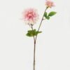 Artificial Flower Dahlia 2 moist real touch single stem GS-46123004-Y1_7 Artificial Flower 18*18*60cm Dahlia *2 moist real touch single stem GS-46123004-Y1 Single Flowers YeahFlower is one of Chinese leading OEM manufacturers and exporters , supplying the silk flowers, wholesale artificial trees