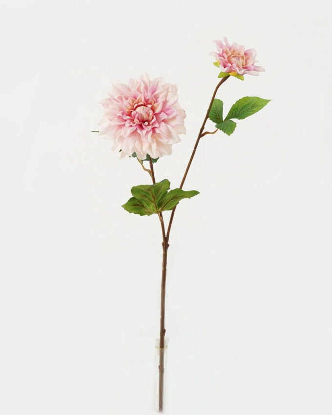 Artificial Flower Dahlia 2 moist real touch single stem GS-46123004-Y1_7 Artificial Flower 18*18*60cm Dahlia *2 moist real touch single stem GS-46123004-Y1 Single Flowers YeahFlower is one of Chinese leading OEM manufacturers and exporters , supplying the silk flowers, wholesale artificial trees