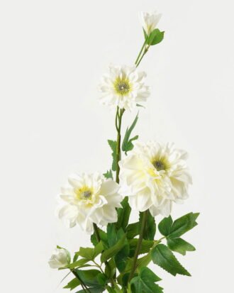 Artificial Flower 23*23*102cm Dahlia *3 single stem GS-27923017-W1 Single Flowers YeahFlower is one of Chinese leading OEM manufacturers and exporters , supplying the silk flowers, wholesale artificial trees Artificial Flower 23*23*102cm Dahlia *3 single stem GS-27923017-W1 Single Flowers YeahFlower is one of Chinese leading OEM manufacturers and exporters , supplying the silk flowers, wholesale artificial trees