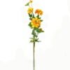 Artificial Flower Dahlia 3 single stem GS-27923017-Y1 Artificial Flower 23*23*102cm Dahlia *3 single stem GS-27923017-Y1 Single Flowers YeahFlower is one of Chinese leading OEM manufacturers and exporters , supplying the silk flowers, wholesale artificial trees