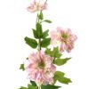 Artificial Flower Dahlia 3 single stem GS-27923017_2 Artificial Flower 23*23*102cm Dahlia *3 single stem GS-27923017 Single Flowers YeahFlower is one of Chinese leading OEM manufacturers and exporters , supplying the silk flowers, wholesale artificial trees