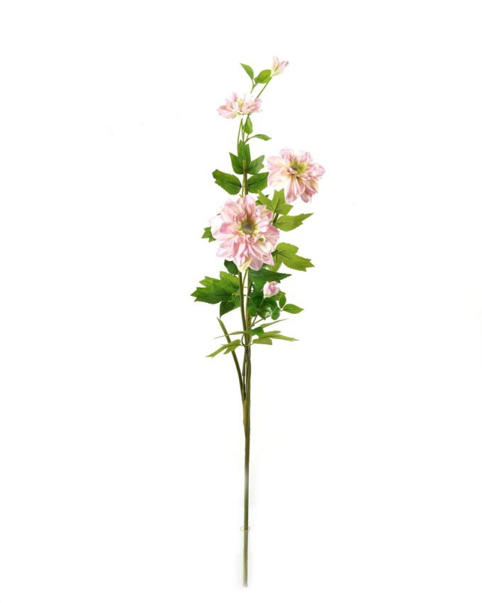 Artificial Flower Dahlia 3 single stem GS-27923017_3 Artificial Flower 23*23*102cm Dahlia *3 single stem GS-27923017 Single Flowers YeahFlower is one of Chinese leading OEM manufacturers and exporters , supplying the silk flowers, wholesale artificial trees