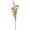 Artificial Flower Dahlia 3 single stem GS-27923017_5 Artificial Flower 23*23*102cm Dahlia *3 single stem GS-27923017 Single Flowers YeahFlower is one of Chinese leading OEM manufacturers and exporters , supplying the silk flowers, wholesale artificial trees
