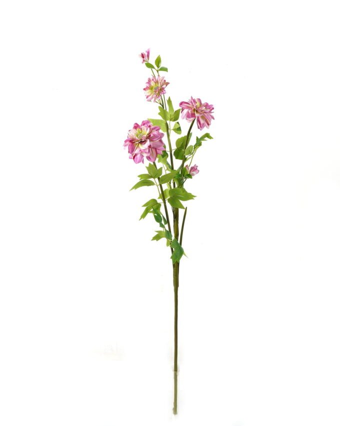 Artificial Flower Dahlia 3 single stem GS-27923017_5 Artificial Flower 23*23*102cm Dahlia *3 single stem GS-27923017 Single Flowers YeahFlower is one of Chinese leading OEM manufacturers and exporters , supplying the silk flowers, wholesale artificial trees