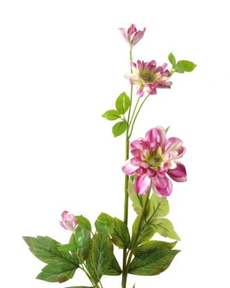 Artificial Flower 20*20*102cm Dahlia *3 single stem GS-27923018-Z1 Single Flowers YeahFlower is one of Chinese leading OEM manufacturers and exporters , supplying the silk flowers, wholesale artificial trees Artificial Flower 20*20*102cm Dahlia *3 single stem GS-27923018-Z1 Single Flowers YeahFlower is one of Chinese leading OEM manufacturers and exporters , supplying the silk flowers, wholesale artificial trees