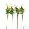 Artificial Flower Dahlia 3 single stem GS-27923018_1 Artificial Flower 20*20*102cm Dahlia *3 single stem GS-27923018 Single Flowers YeahFlower is one of Chinese leading OEM manufacturers and exporters , supplying the silk flowers, wholesale artificial trees