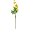 Artificial Flower Dahlia 3 single stem GS-27923018_3 Artificial Flower 20*20*102cm Dahlia *3 single stem GS-27923018 Single Flowers YeahFlower is one of Chinese leading OEM manufacturers and exporters , supplying the silk flowers, wholesale artificial trees