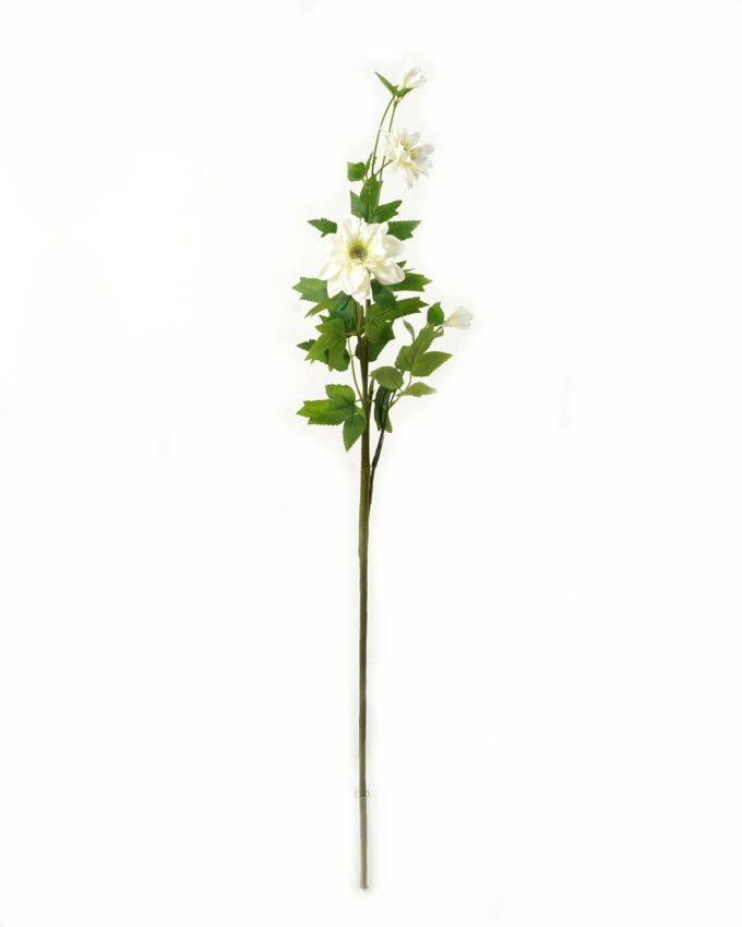 Artificial Flower Dahlia 3 single stem GS-27923018_5 Artificial Flower 20*20*102cm Dahlia *3 single stem GS-27923018 Single Flowers YeahFlower is one of Chinese leading OEM manufacturers and exporters , supplying the silk flowers, wholesale artificial trees