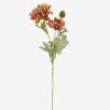 Artificial Flower 18*18*59cm Dahlia *3 single stem GS-58823012-P3 Single Flowers YeahFlower is one of Chinese leading OEM manufacturers and exporters , supplying the silk flowers, wholesale artificial trees