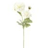 Artificial Flower 18*18*59cm Dahlia *3 single stem GS-58823012-W1 Single Flowers YeahFlower is one of Chinese leading OEM manufacturers and exporters , supplying the silk flowers, wholesale artificial trees
