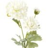 Artificial Flower 18*18*59cm Dahlia *3 single stem GS-58823012-W1 Single Flowers YeahFlower is one of Chinese leading OEM manufacturers and exporters , supplying the silk flowers, wholesale artificial trees