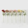 Artificial Flower 18*18*59cm Dahlia *3 single stem GS-58823012 Single Flowers YeahFlower is one of Chinese leading OEM manufacturers and exporters , supplying the silk flowers, wholesale artificial trees