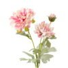 Artificial Flower 18*18*59cm Dahlia *3 single stem GS-58823012 Single Flowers YeahFlower is one of Chinese leading OEM manufacturers and exporters , supplying the silk flowers, wholesale artificial trees