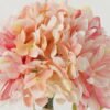 Artificial Flower 18*18*27cm Dahlia *5 bundle GS-58823023-P1 Bouquet YeahFlower is one of Chinese leading OEM manufacturers and exporters , supplying the silk flowers, wholesale artificial trees