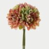 Artificial Flower Dahlia 5 bundle GS-58823023-P2_3 Artificial Flower 18*18*27cm Dahlia *5 bundle GS-58823023-P2 Bouquet YeahFlower is one of Chinese leading OEM manufacturers and exporters , supplying the silk flowers, wholesale artificial trees