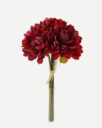 Artificial Flower 18*18*27cm Dahlia *5 bundle GS-58823023-R1 Bouquet YeahFlower is one of Chinese leading OEM manufacturers and exporters , supplying the silk flowers, wholesale artificial trees Artificial Flower 18*18*27cm Dahlia *5 bundle GS-58823023-R1 Bouquet YeahFlower is one of Chinese leading OEM manufacturers and exporters , supplying the silk flowers, wholesale artificial trees