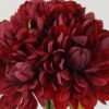 Artificial Flower Dahlia 5 bundle GS-58823023-R1_6 Artificial Flower 18*18*27cm Dahlia *5 bundle GS-58823023-R1 Bouquet YeahFlower is one of Chinese leading OEM manufacturers and exporters , supplying the silk flowers, wholesale artificial trees
