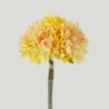 Artificial Flower 18*18*27cm Dahlia *5 bundle GS-58823023 Bouquet YeahFlower is one of Chinese leading OEM manufacturers and exporters , supplying the silk flowers, wholesale artificial trees