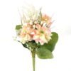 Artificial Flower 24*24*44cm  Dahlia bush GS-27923010 Flowers Bush YeahFlower is one of Chinese leading OEM manufacturers and exporters , supplying the silk flowers, wholesale artificial trees