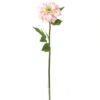 Artificial Flower 15*15*65cm Dahlia single stem GS-27923019 Single Flowers YeahFlower is one of Chinese leading OEM manufacturers and exporters , supplying the silk flowers, wholesale artificial trees