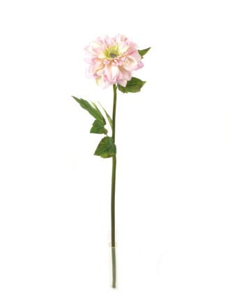 Artificial Flower 20*20*102cm Dahlia *3 single stem GS-27923018-Z1 Single Flowers 3,000+ sqm showroom with thousands of artificial flowers, plants & trees ready for global sourcing.