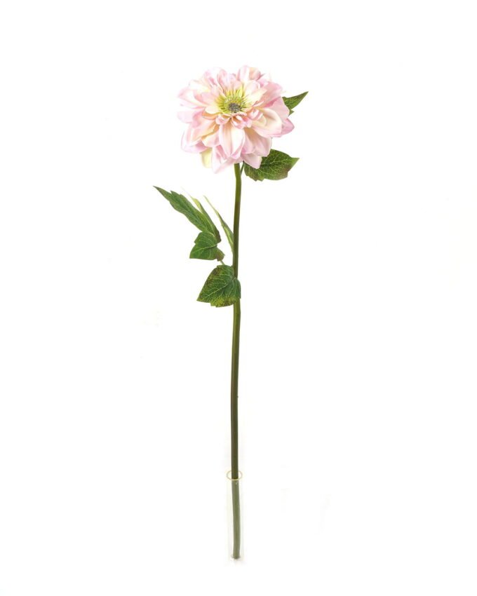 Artificial Flower 15*15*65cm Dahlia single stem GS-27923019 Single Flowers YeahFlower is one of Chinese leading OEM manufacturers and exporters , supplying the silk flowers, wholesale artificial trees