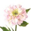 Artificial Flower 15*15*65cm Dahlia single stem GS-27923019 Single Flowers YeahFlower is one of Chinese leading OEM manufacturers and exporters , supplying the silk flowers, wholesale artificial trees