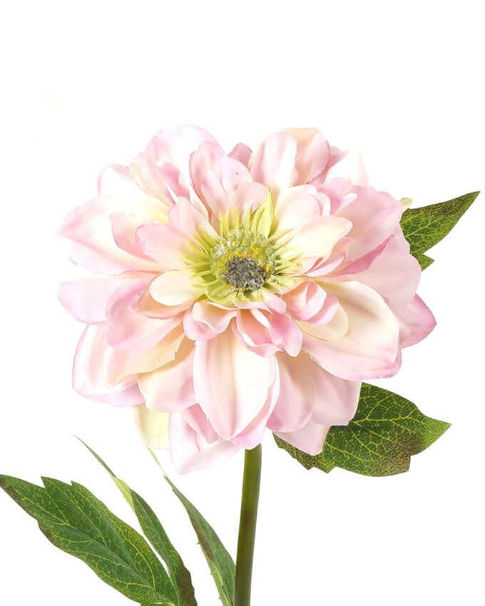 Artificial Flower 15*15*65cm Dahlia single stem GS-27923019 Single Flowers YeahFlower is one of Chinese leading OEM manufacturers and exporters , supplying the silk flowers, wholesale artificial trees
