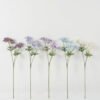 Artificial Flower 15*15*65cm Dandelion *3 single stem GS-09823004 Single Flowers YeahFlower is one of Chinese leading OEM manufacturers and exporters , supplying the silk flowers, wholesale artificial trees