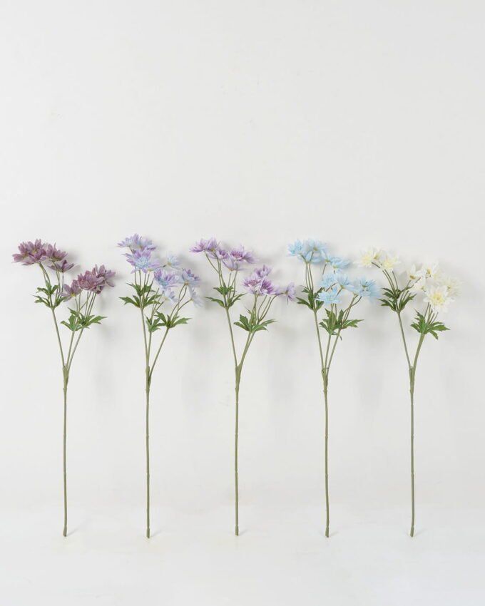 Artificial Flower 15*15*65cm Dandelion *3 single stem GS-09823004 Single Flowers YeahFlower is one of Chinese leading OEM manufacturers and exporters , supplying the silk flowers, wholesale artificial trees