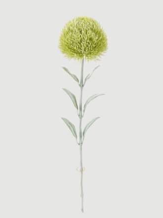 Artificial Flower 9*9*51cm Dianthus chinensis single stem GS-45623001 Single Flowers 3,000+ sqm showroom with thousands of artificial flowers, plants & trees ready for global sourcing.
