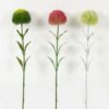 Artificial Flower Dianthus chinensis single stem GS-45623001_3 Artificial Flower 9*9*51cm Dianthus chinensis single stem GS-45623001 Single Flowers YeahFlower is one of Chinese leading OEM manufacturers and exporters , supplying the silk flowers, wholesale artificial trees