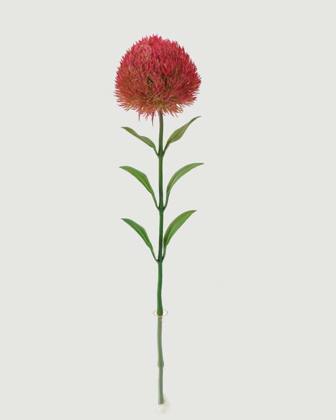 Artificial Flower Dianthus chinensis single stem GS-45623001_6 Artificial Flower 9*9*51cm Dianthus chinensis single stem GS-45623001 Single Flowers YeahFlower is one of Chinese leading OEM manufacturers and exporters , supplying the silk flowers, wholesale artificial trees