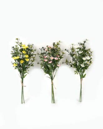 Artificial Flower 22*20*52cm Hepatica *5 bundle GS-16823019 Bouquet YeahFlower is one of Chinese leading OEM manufacturers and exporters , supplying the silk flowers, wholesale artificial trees Artificial Flower 22*20*52cm Hepatica *5 bundle GS-16823019 Bouquet YeahFlower is one of Chinese leading OEM manufacturers and exporters , supplying the silk flowers, wholesale artificial trees