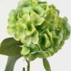 Artificial Flower 21*21*64cm Hydrangea *12 single stem GS-09823001-G1 Single Flowers YeahFlower is one of Chinese leading OEM manufacturers and exporters , supplying the silk flowers, wholesale artificial trees