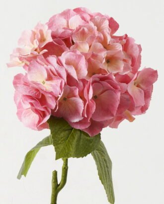 Artificial Flower 21*21*64cm Hydrangea *12 single stem GS-09823001-P1 Single Flowers YeahFlower is one of Chinese leading OEM manufacturers and exporters , supplying the silk flowers, wholesale artificial trees