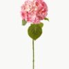 Artificial Flower 21*21*64cm Hydrangea *12 single stem GS-09823001-P1 Single Flowers YeahFlower is one of Chinese leading OEM manufacturers and exporters , supplying the silk flowers, wholesale artificial trees