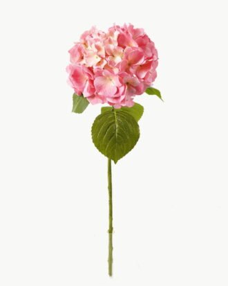 Artificial Flower 21*21*64cm Hydrangea *12 single stem GS-09823001-P1 Single Flowers YeahFlower is one of Chinese leading OEM manufacturers and exporters , supplying the silk flowers, wholesale artificial trees