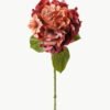Artificial Flower 21*21*64cm Hydrangea *12 single stem GS-09823001-R1 Single Flowers YeahFlower is one of Chinese leading OEM manufacturers and exporters , supplying the silk flowers, wholesale artificial trees