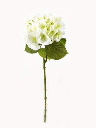 Artificial Flower 21*21*64cm Hydrangea *12 single stem GS-09823001-R1 Single Flowers 3,000+ sqm showroom with thousands of artificial flowers, plants & trees ready for global sourcing.