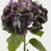 Artificial Flower 21*21*64cm Hydrangea *12 single stem GS-09823001-Z1 Single Flowers YeahFlower is one of Chinese leading OEM manufacturers and exporters , supplying the silk flowers, wholesale artificial trees