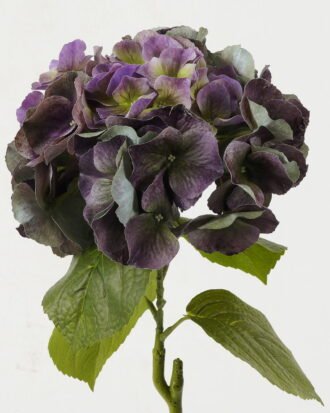 Artificial Flower 21*21*64cm Hydrangea *12 single stem GS-09823001-Z1 Single Flowers YeahFlower is one of Chinese leading OEM manufacturers and exporters , supplying the silk flowers, wholesale artificial trees