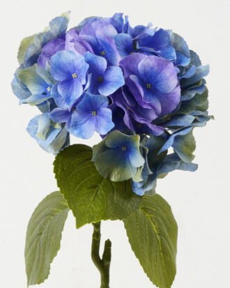 Artificial Flower 21*21*64cm Hydrangea *12 single stem GS-09823001 Single Flowers YeahFlower is one of Chinese leading OEM manufacturers and exporters , supplying the silk flowers, wholesale artificial trees