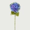 Artificial Flower 21*21*64cm Hydrangea *12 single stem GS-09823001 Single Flowers YeahFlower is one of Chinese leading OEM manufacturers and exporters , supplying the silk flowers, wholesale artificial trees